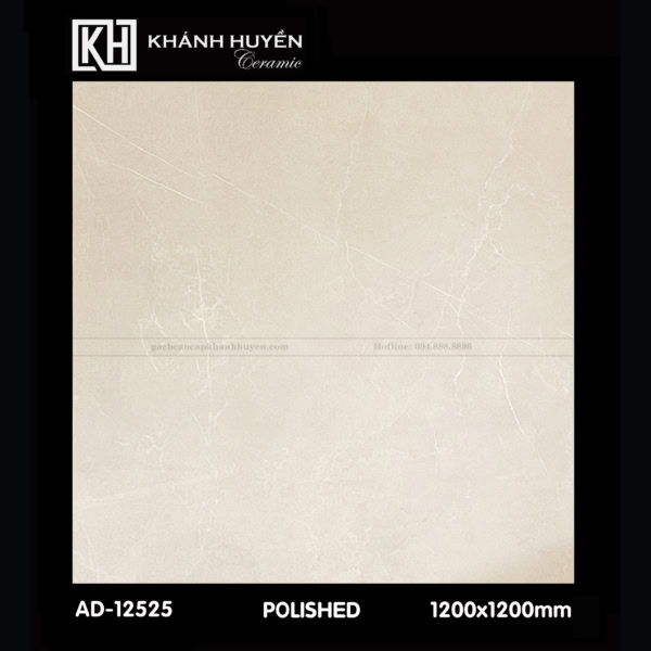 Gạch ốp lát 1200x1200 AD-12525