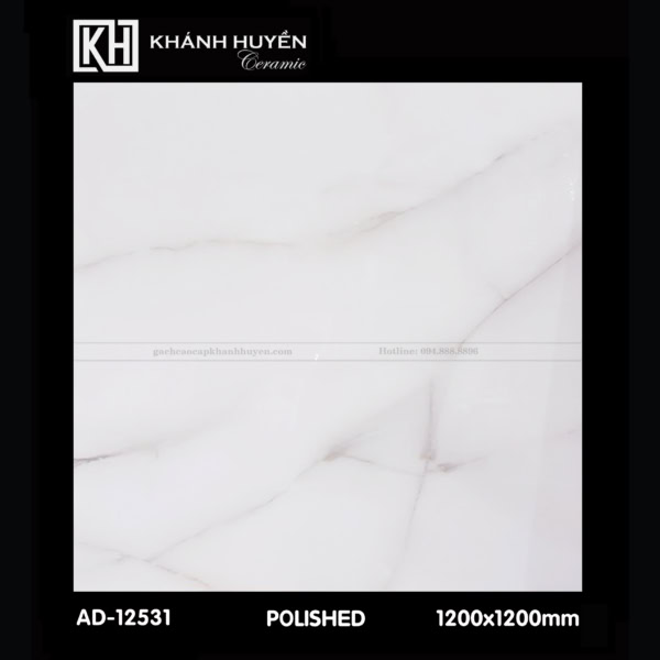 Gạch ốp lát 1200x1200 AD-12531