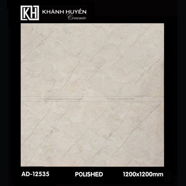 Gạch ốp lát 1200x1200 AD-12535