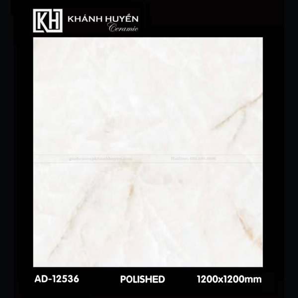 Gạch ốp lát 1200x1200 AD-12536