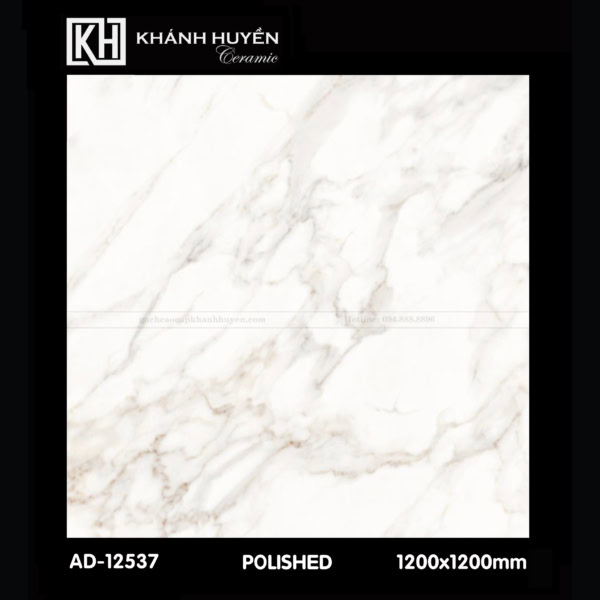 Gạch ốp lát 1200x1200 AD-12537