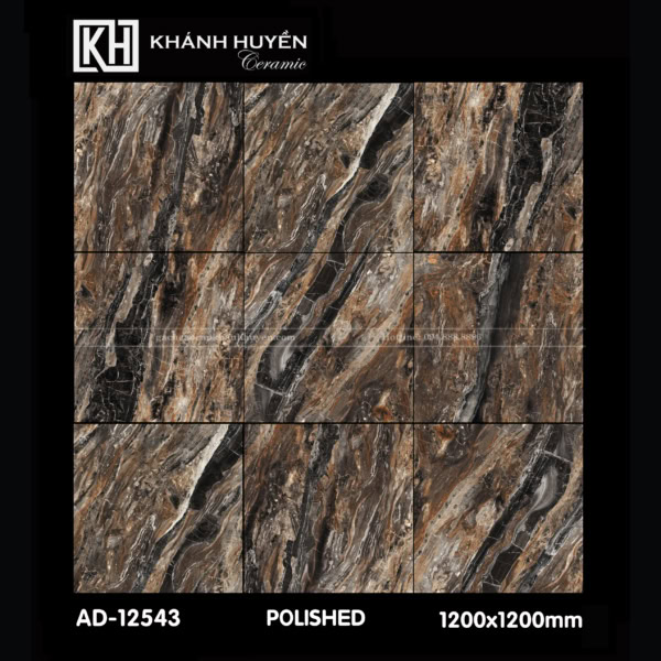 Gạch ốp lát 1200x1200 AD-12543