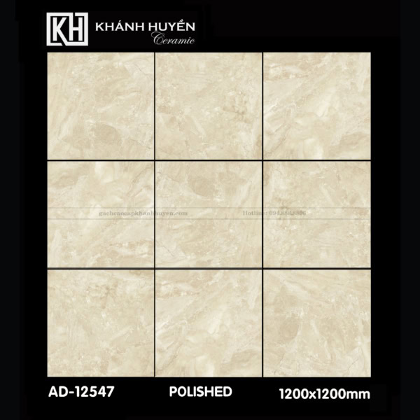 Gạch ốp lát 1200x1200 AD-12547
