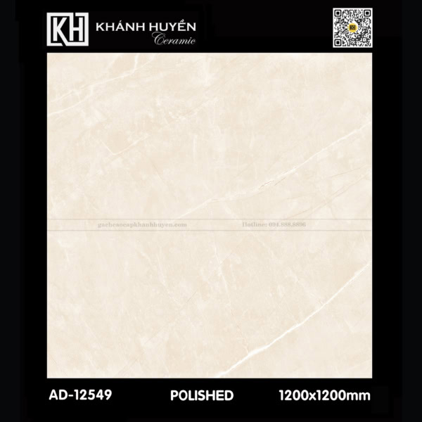 Gạch ốp lát 1200x1200 AD-12549