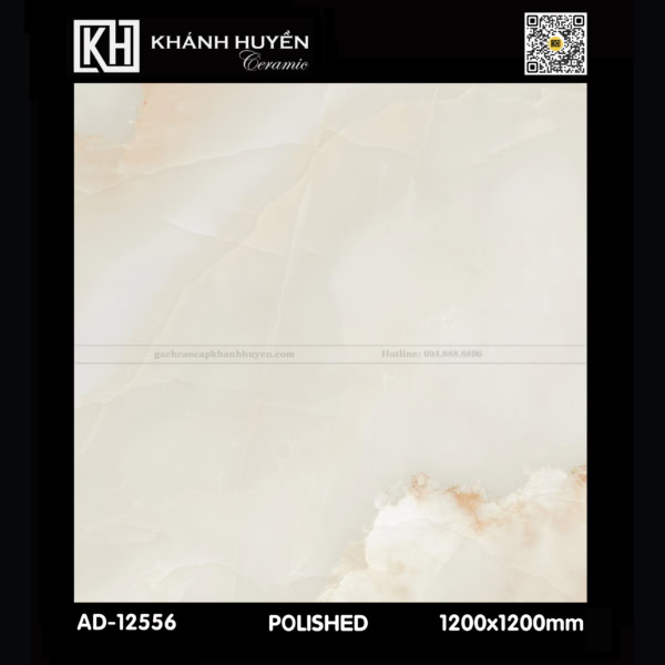 Gạch ốp lát 1200x1200 AD-12556