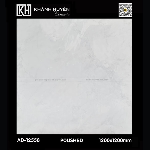 Gạch ốp lát 1200x1200 AD-12558