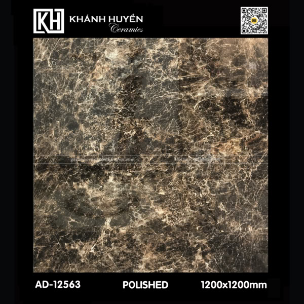 Gạch ốp lát 1200x1200 AD-12563