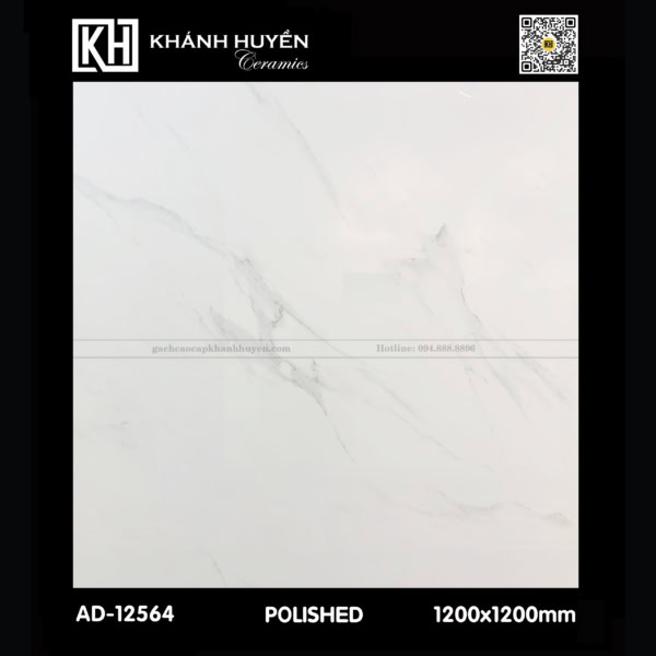 Gạch ốp lát 1200x1200 AD-12564