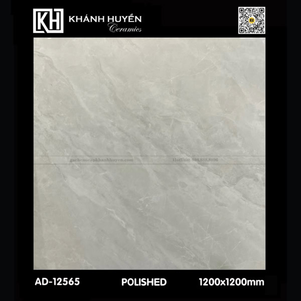 Gạch ốp lát 1200x1200 AD-12565