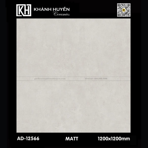 Gạch ốp lát 1200x1200 AD-12566