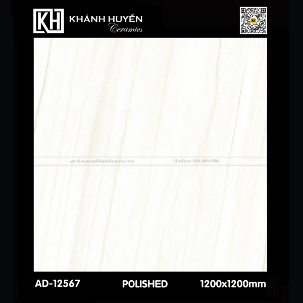 Gạch ốp lát 1200x1200 AD-12567