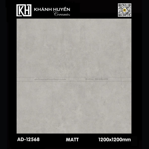Gạch ốp lát 1200x1200 AD-12568