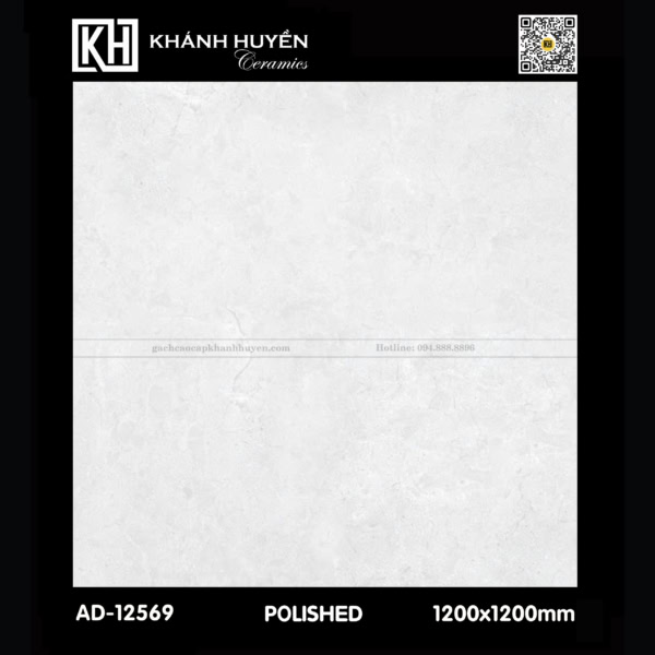 Gạch ốp lát 1200x1200 AD-12569