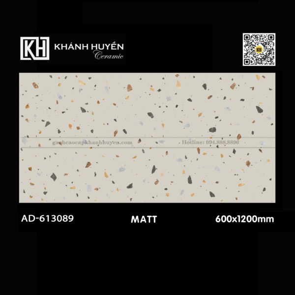 Gạch ốp lát 600x1200 AD-613089