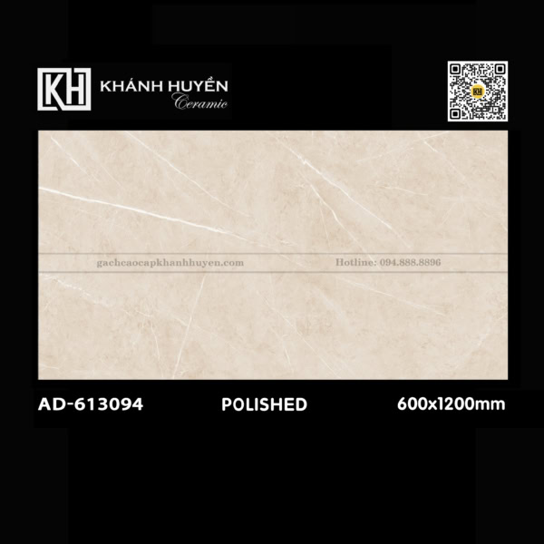 Gạch ốp lát 600x1200 AD-613094