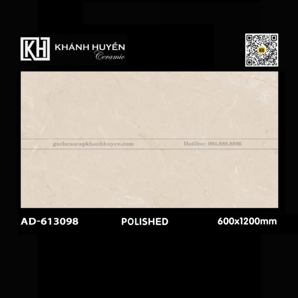 Gạch ốp lát 600x1200 AD-613098