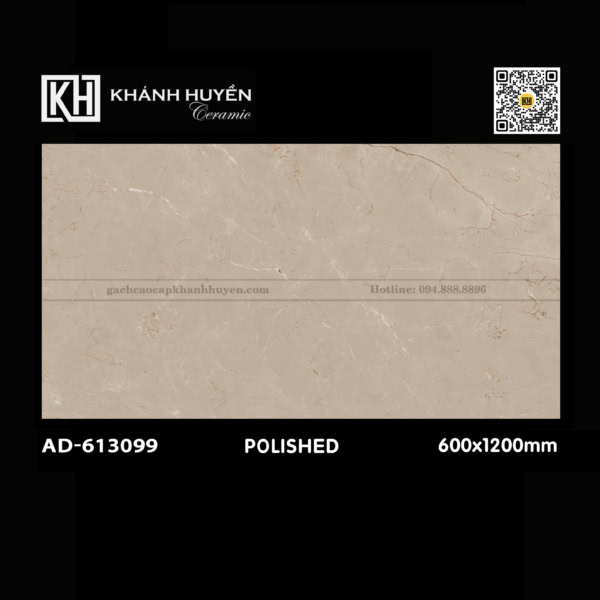 Gạch ốp lát 600x1200 AD-613099