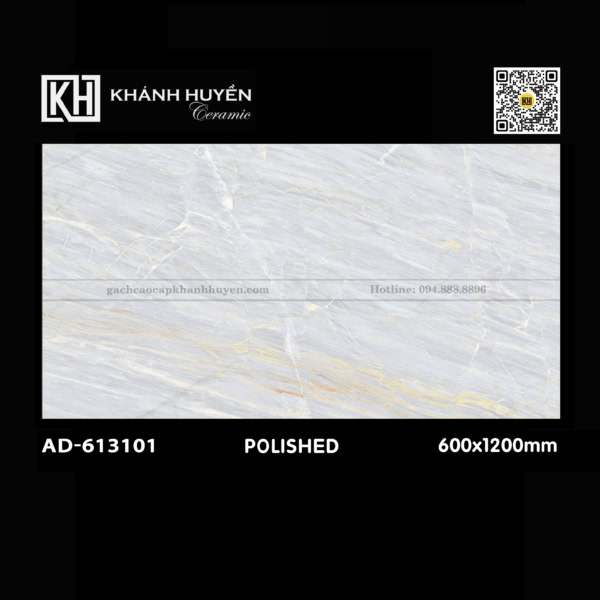 Gạch ốp lát 600x1200 AD-613101