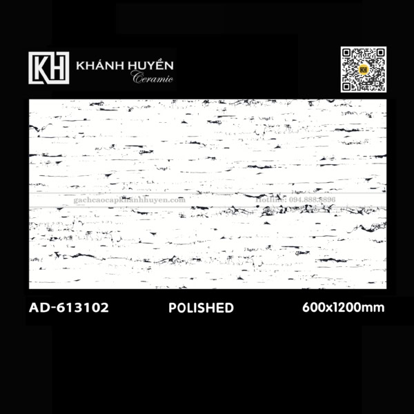 Gạch ốp lát 600x1200 AD-613102