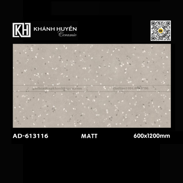 Gạch ốp lát 600x1200 AD-613116