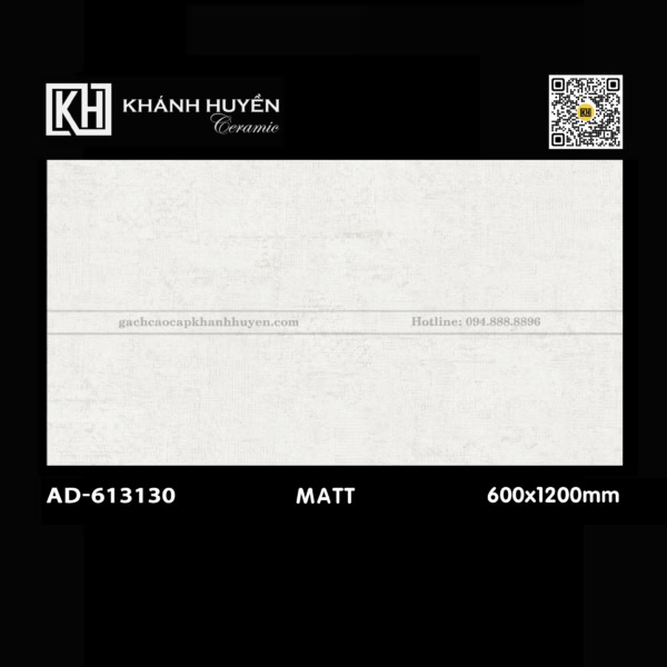 Gạch ốp lát 600x1200 AD-613130