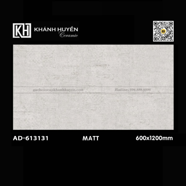 Gạch ốp lát 600x1200 AD-613131
