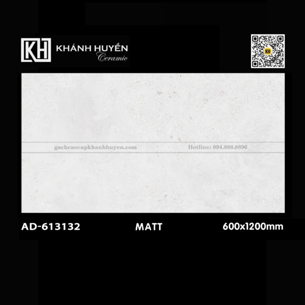 Gạch ốp lát 600x1200 AD-613132