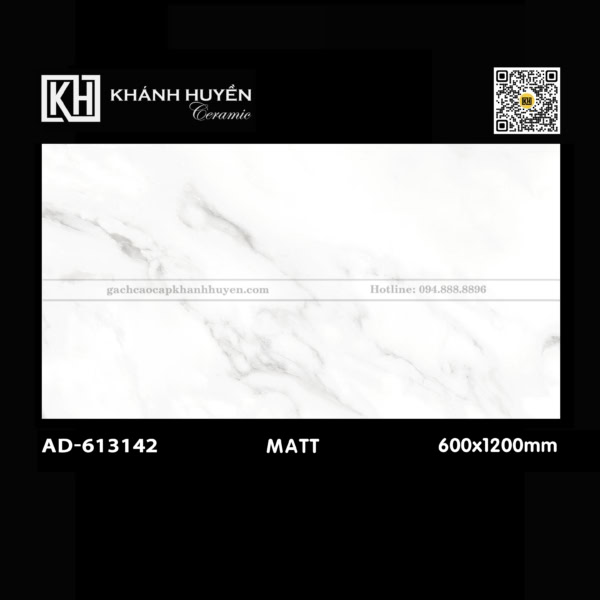 Gạch ốp lát 600x1200 AD-613142