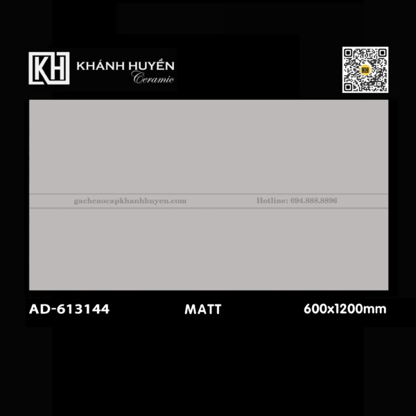 Gạch ốp lát 600x1200 AD-613144