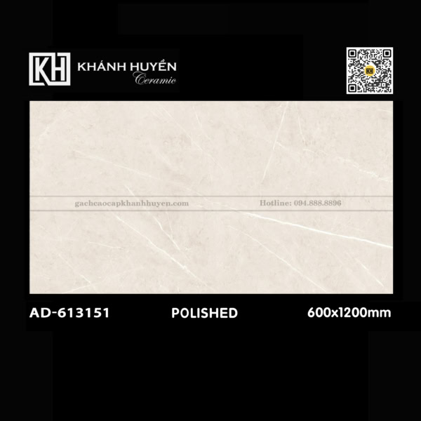 Gạch ốp lát 600x1200 AD-613151