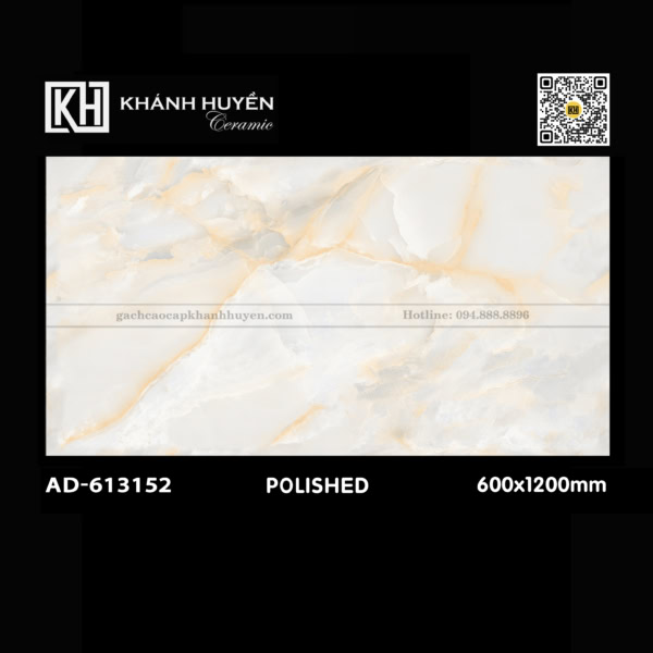 Gạch ốp lát 600x1200 AD-613152