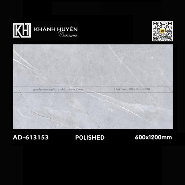 Gạch ốp lát 600x1200 AD-613153