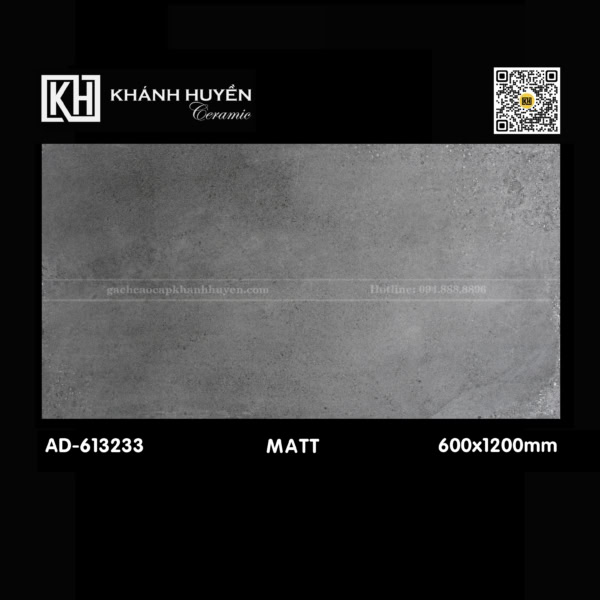 Gạch ốp lát 600x1200 AD-613233
