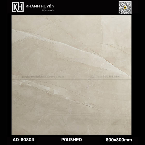 Gạch ốp lát 800x800 AD-80804