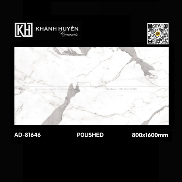 Gạch ốp lát 800x1600 AD-81646