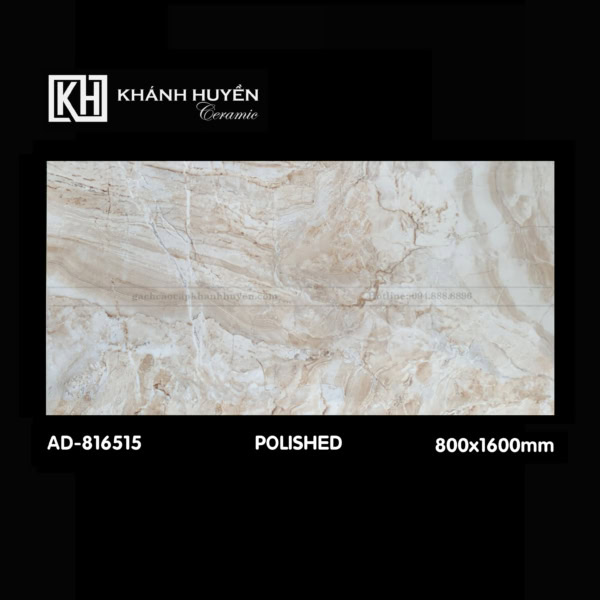 Gạch ốp lát 800x1600 AD-816515