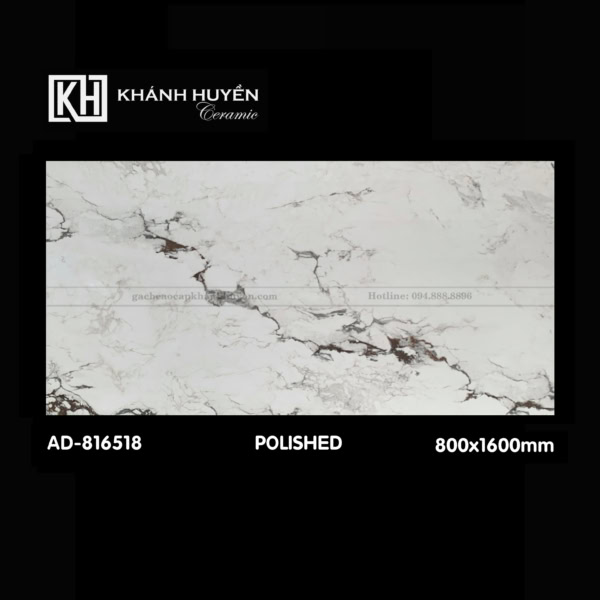 Gạch ốp lát 800x1600 AD-816518