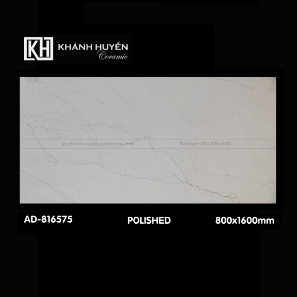 Gạch ốp lát 800x1600 AD-816575