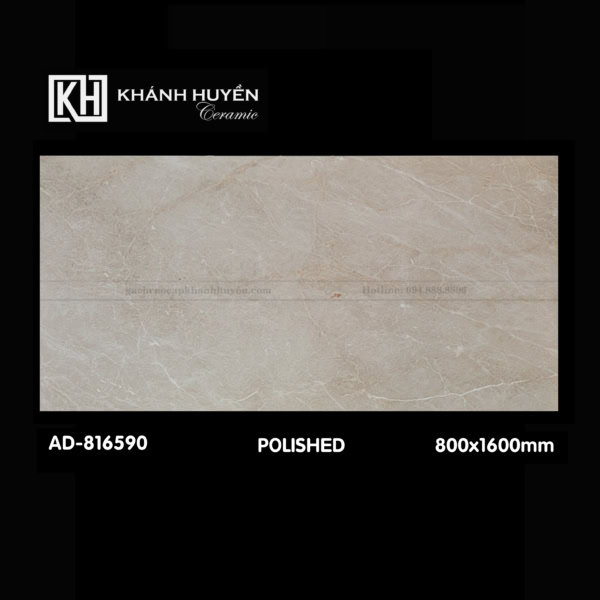 Gạch ốp lát 800x1600 AD-816590