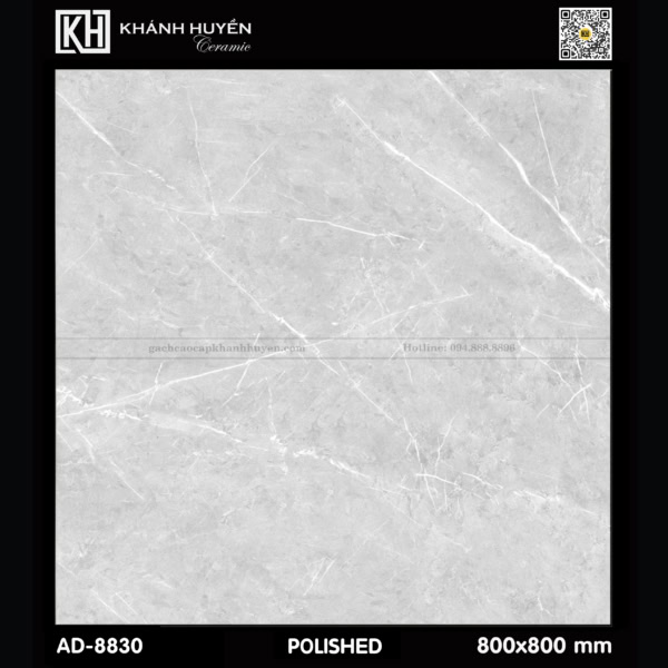 Gạch ốp lát 800x800 AD-8830