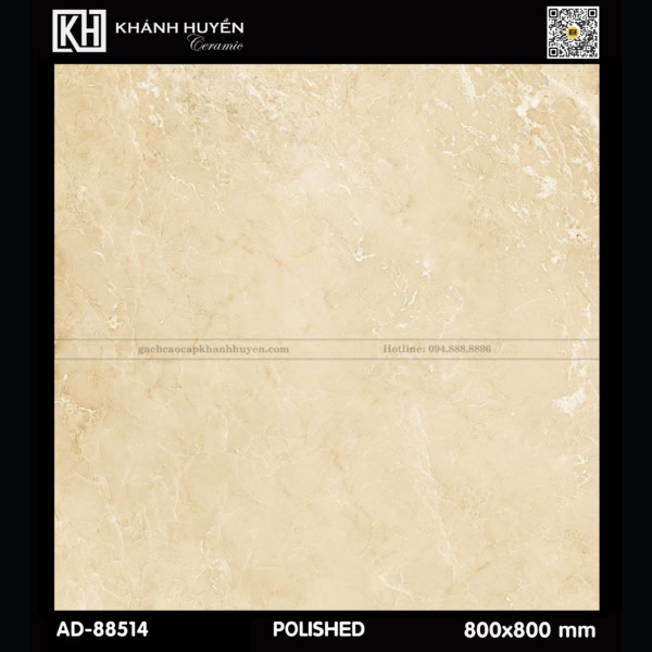 Gạch ốp lát 800x800 AD-88514