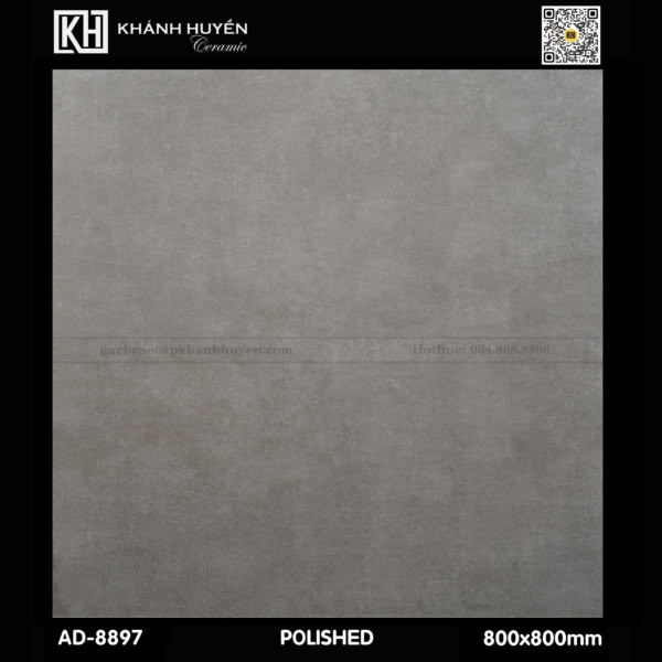 Gạch ốp lát 800x800 AD-8897