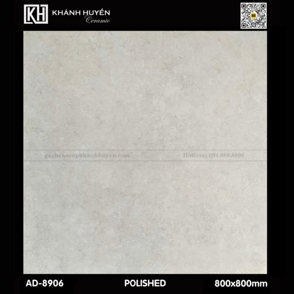 Gạch ốp lát 800x800 AD-8906
