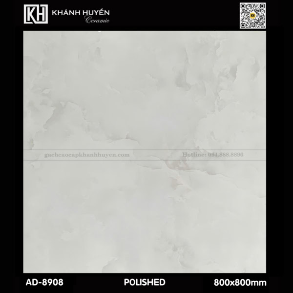 Gạch ốp lát 800x800 AD-8908