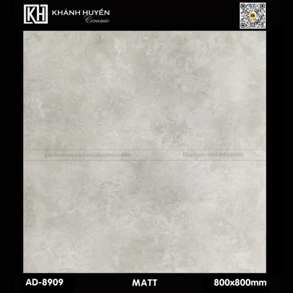 Gạch ốp lát 800x800 AD-8909