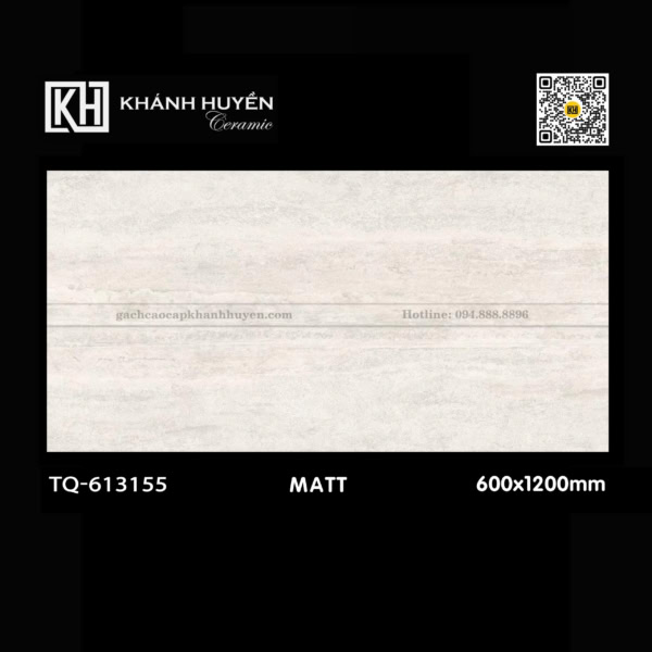 Gạch ốp lát 600x1200 TQ-613155