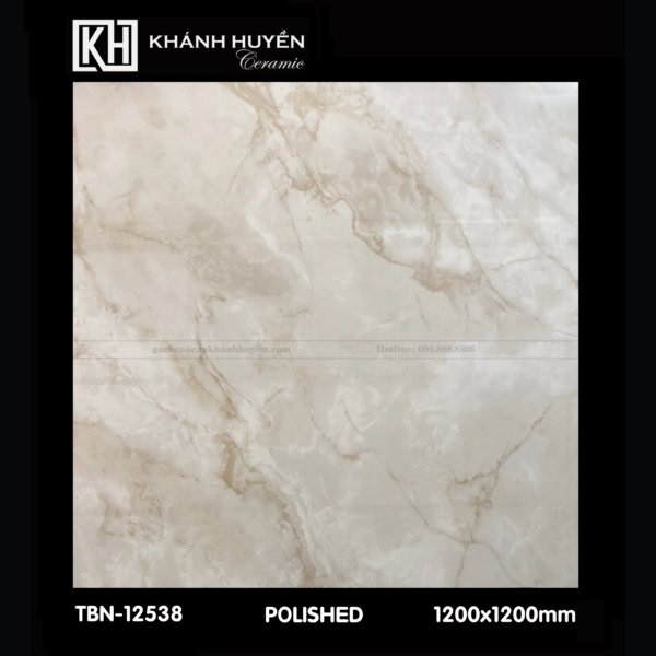Gạch ốp lát 1200x1200 TBN-12538