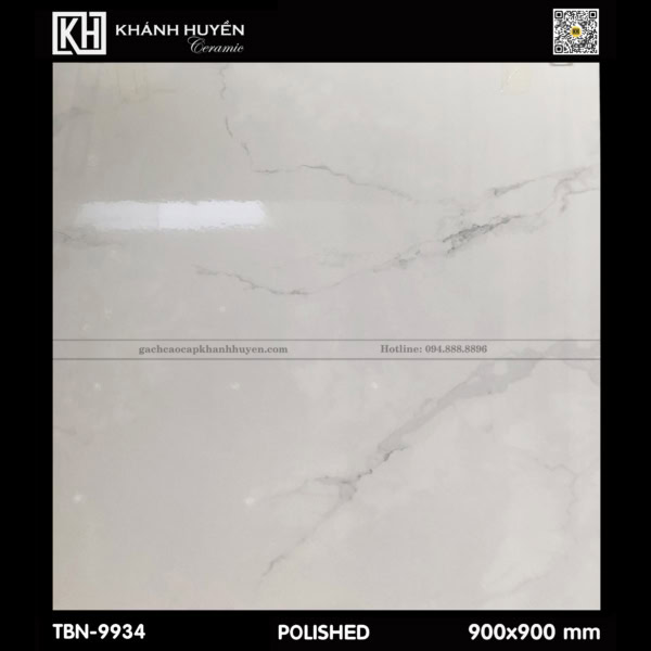 Gạch ốp lát 900x900 TBN-9934