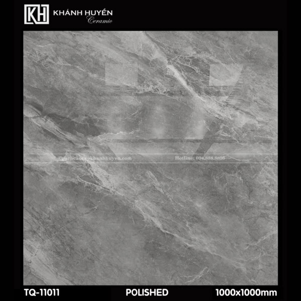 Gạch ốp lát 1000x1000 TQ-11011