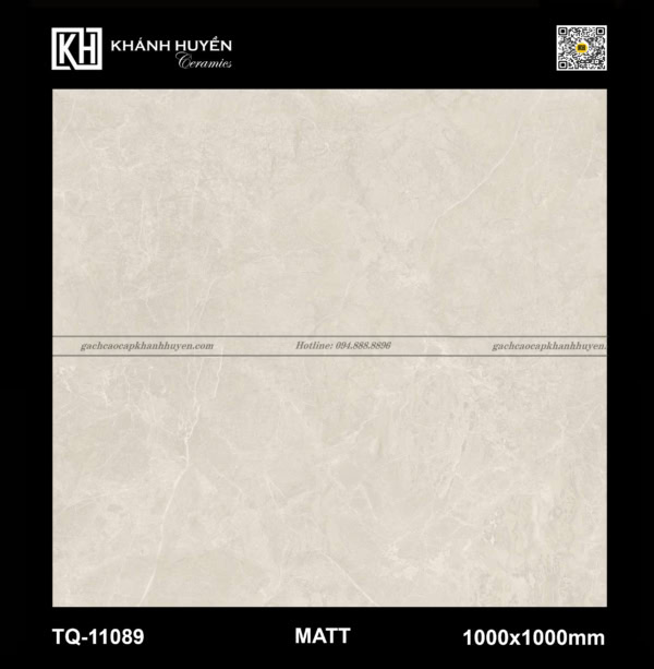 Gạch ốp lát 1000x1000 TQ-11089